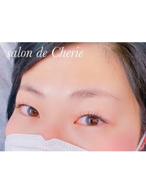 salon de Cherie【サロンド　シェリー】