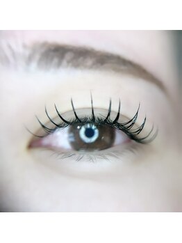 ビーコネクシヨン(美 connection)/フラットラッシュ