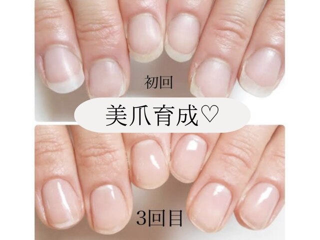 care＆nailblanc【ネイルブラン】