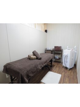 デリケート部分の脱毛/Vライン/VIO