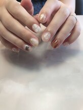 イノセントネイル(Innocent nailMR)/デザインネイル