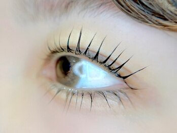 ノアラッシュ 茨木店(NOA lashes)/まつげパーマ/まつ毛パーマ/眉毛