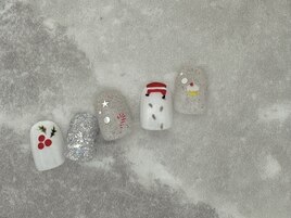 【23X8】2023クリスマスver.2