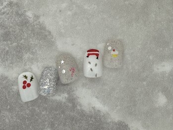 アンドヴァ ピヴォクロス店(Andova)/【23X8】2023クリスマスver.2