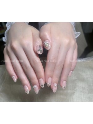 NANA Nail 原宿