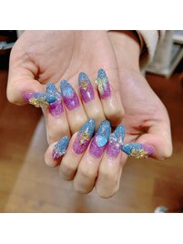 持ち込みデザイン