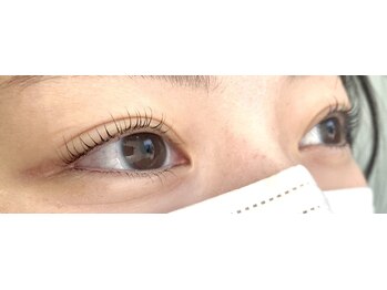 グリン(grin)/まつ毛パーマ