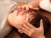 トータルボディメンテナンス カノア(KANOA)/小顔矯正