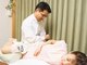 吉宗指圧治療院の写真/《男女OK》最終受付21時！秋葉原駅すぐ＆口コミ人気店★13:00～18:00限定クーポンあり！美容鍼メニューも◎