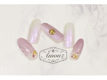 アモウズ(Amouz)/定額【テーマ:マーメイド】3