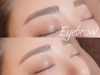 リスブラン/アイブロウ