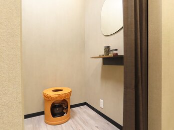 アイビューティーサロン アプリコット(Apricot)/