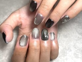 モード◆マグネットネイル¥12620