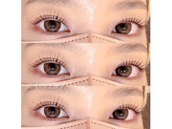 ローレル 川崎店(LAUREL)/まつげパーマ/まつ毛パーマ