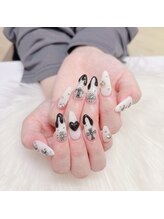 シャンディー(Shandy)/スカルプやり放題