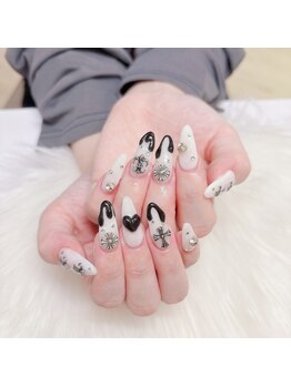 シャンディー(Shandy)/スカルプやり放題