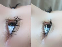 アイ ビューティー ルクール 見附店(EYE BEAUTY Le Coeur)/担当【井伊】