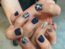 カーティシーネイルズ(curtisii NAILS)/