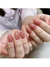 アイリッシュネイル 久屋大通店(Irish Nail)/601ハート
