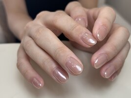 ホワイトパウダー