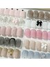 《hand》定額シンプルコース〈初回オフ無料〉¥8000→¥7000