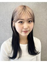 トゥルーネイル アンド アイ 大船店(TRU NAIL & EYE) Kana 