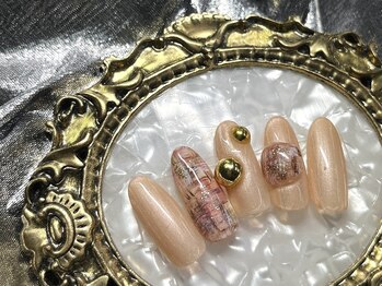 グリュックネイル/定額デザインネイルBセット