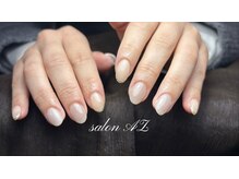 サロン エージー(salon AZ)/定額シンプルコース