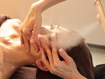 リアド ラーラ(Riad Lalla)/フェイシャル90分