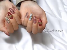 ジュエリーネイル タカコ(Jewelry nail TAKAKO)/