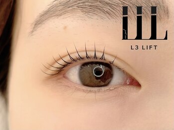 ナリ(Nari)/L3リフト