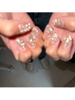 サクラネイル(SAKURA nail)/