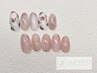 ◆ Nodoka限定デザイン★￥11980→￥8800～10800※指名料込