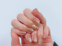 フォンテーヌブロー 野々市店(Fontaine Brow)/