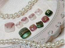 ティーエヌ センター南駅前店/定額9000円コース