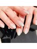 【Hand】グラデーションネイル¥6,820→¥5,820