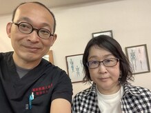 整体カルフ/博多の頭痛・肩こり専門整体院