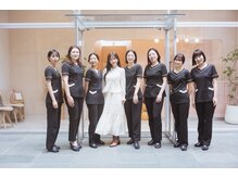 ミュー 栄本店(mieux)の雰囲気（お肌の悩みは、是非mieuxにお任せ下さい！！）