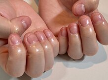 シーノネイル(sheeno nail)
