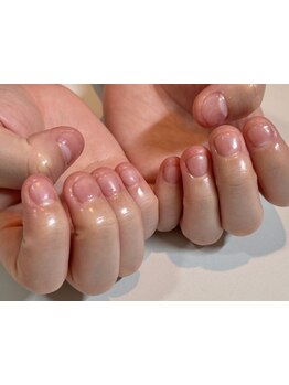 爪の悩みを解消できる（ケア含む）