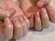 シーノネイル(sheeno nail)の写真/【自爪育成メニュー有♪】噛み爪・深爪・貝爪などにお悩みの方必見！自信の持てる爪を育てませんか？