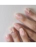 ｜人気No.2・新規オフ無料 ｜チーク ネイル