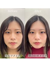 わたしいろ/似合わせメイク