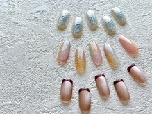 マイ ネイル 銀座店(Mai Nail)/