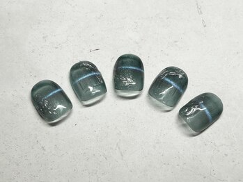 ネイルマン 新宿店(Nail Man)/8500円