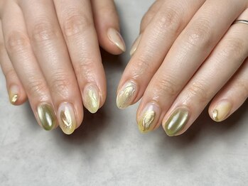 トレンド定額デザイン