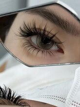 パンダアイラッシュ 上野(panda eyelash)/