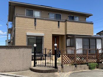 ヨサパーク メリア(YOSA PARK MERIA)/当サロン