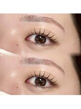 チル アンド アイ 船橋駅前店(Chill&Eye)/まつ毛パーマ/ラッシュリフト