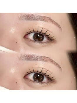 チル アンド アイ 船橋駅前店(Chill&Eye)/まつ毛パーマ/ラッシュリフト